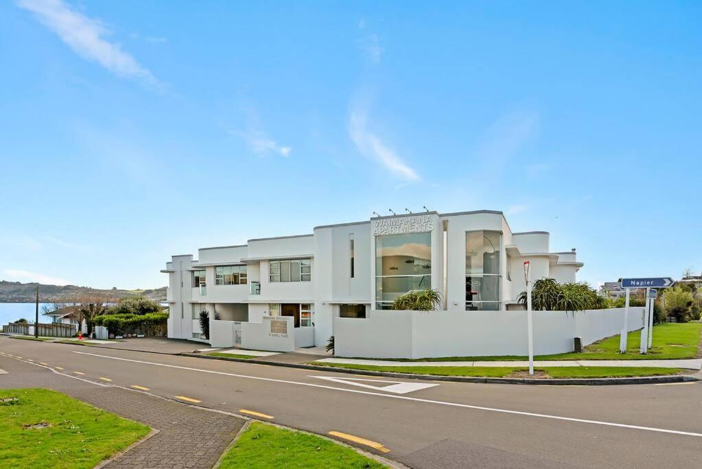 Waimahana - Luxury By The Lake Taupo Kültér fotó